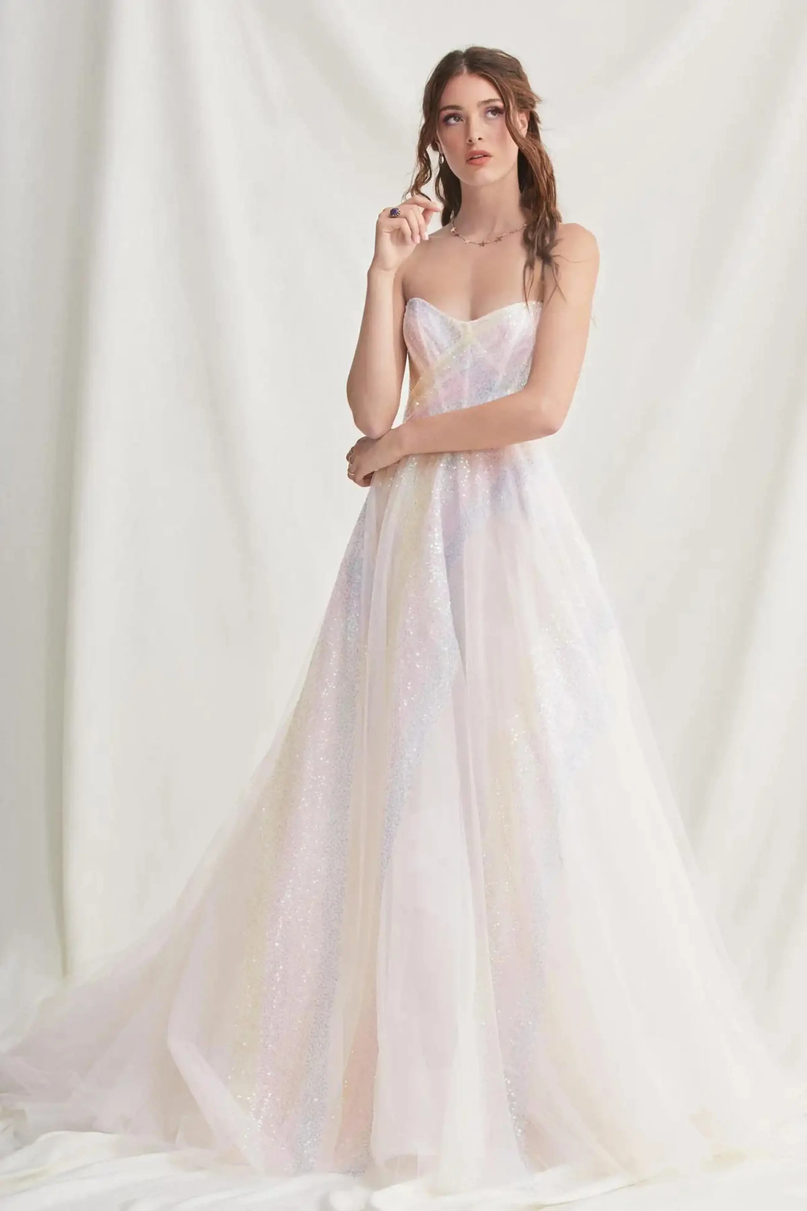 Willowby and WTOO by Watters Trunk Show Main Image