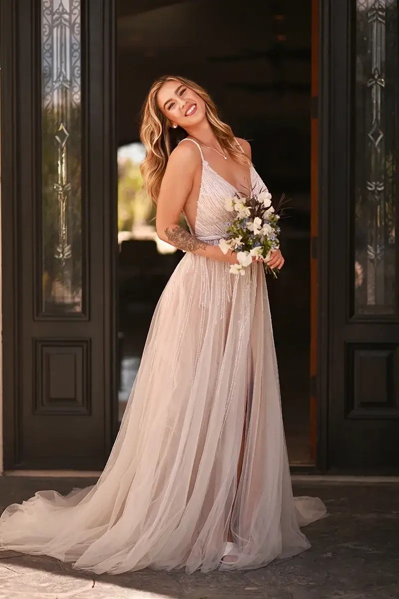 Martina Liana Trunk Show Main Image