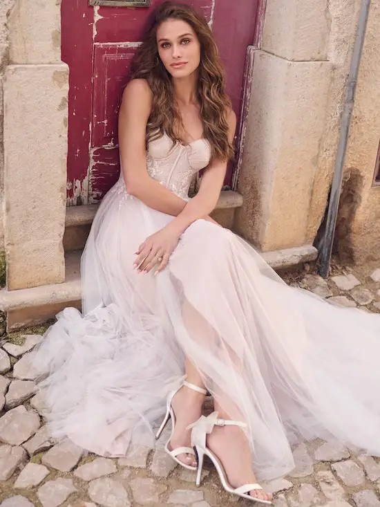 Maggie Sottero Trunk Show Main Image