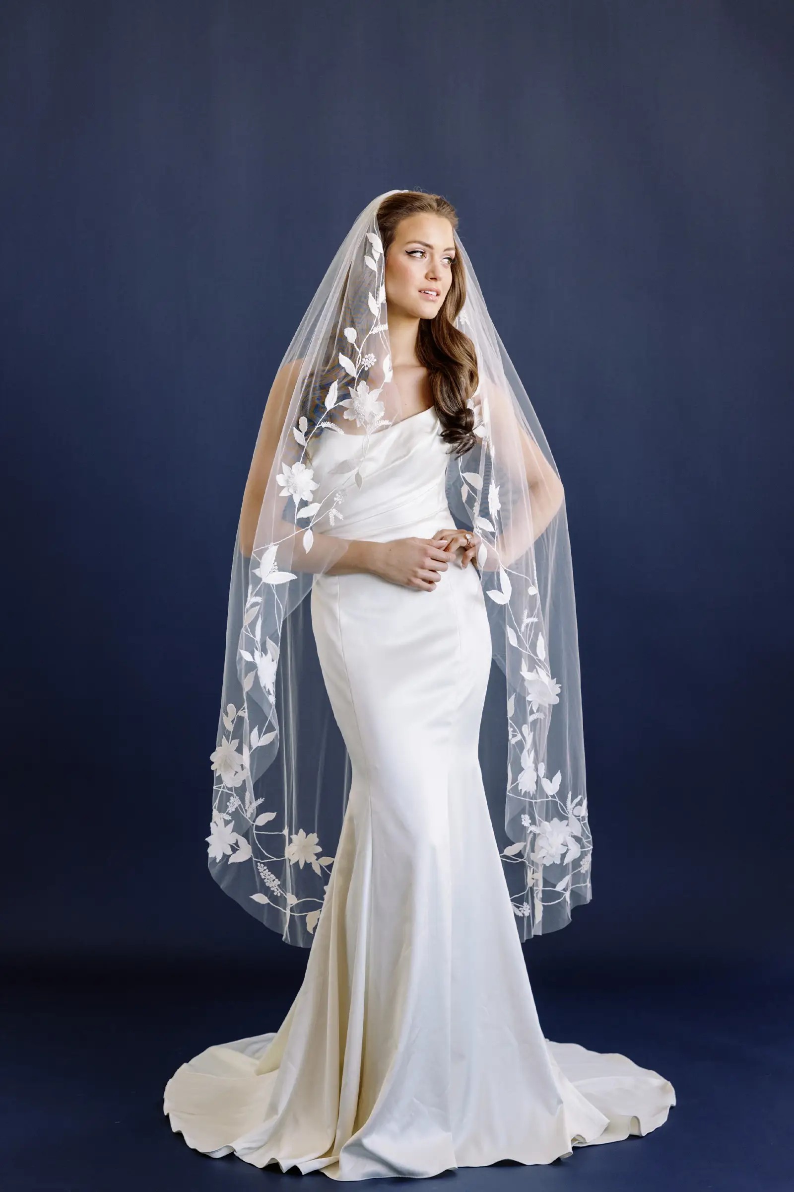 Toni Federici Veils Trunk Show Main Image