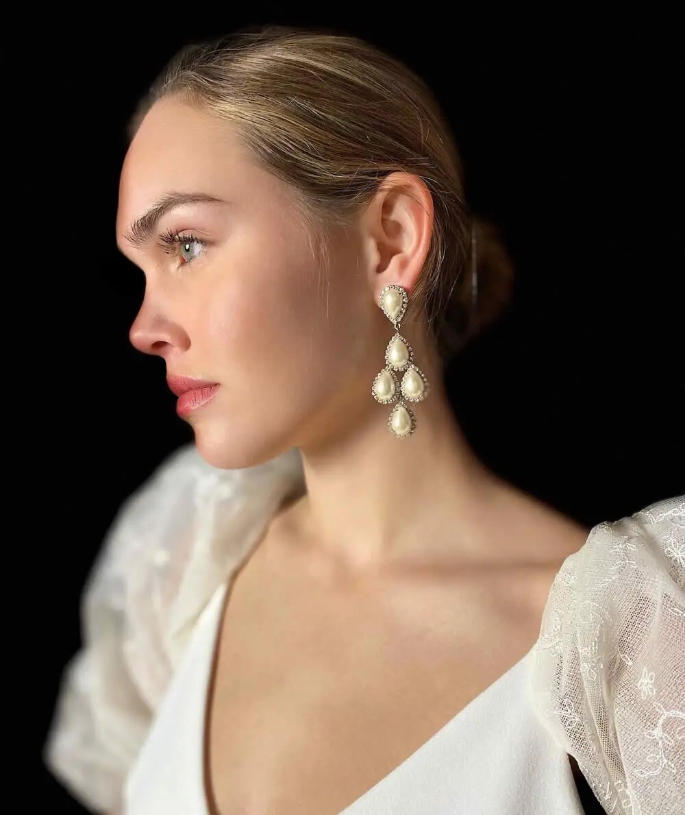 Elizabeth Lee Bridal and Ti Adoro Jewelry Trunk Show Main Image