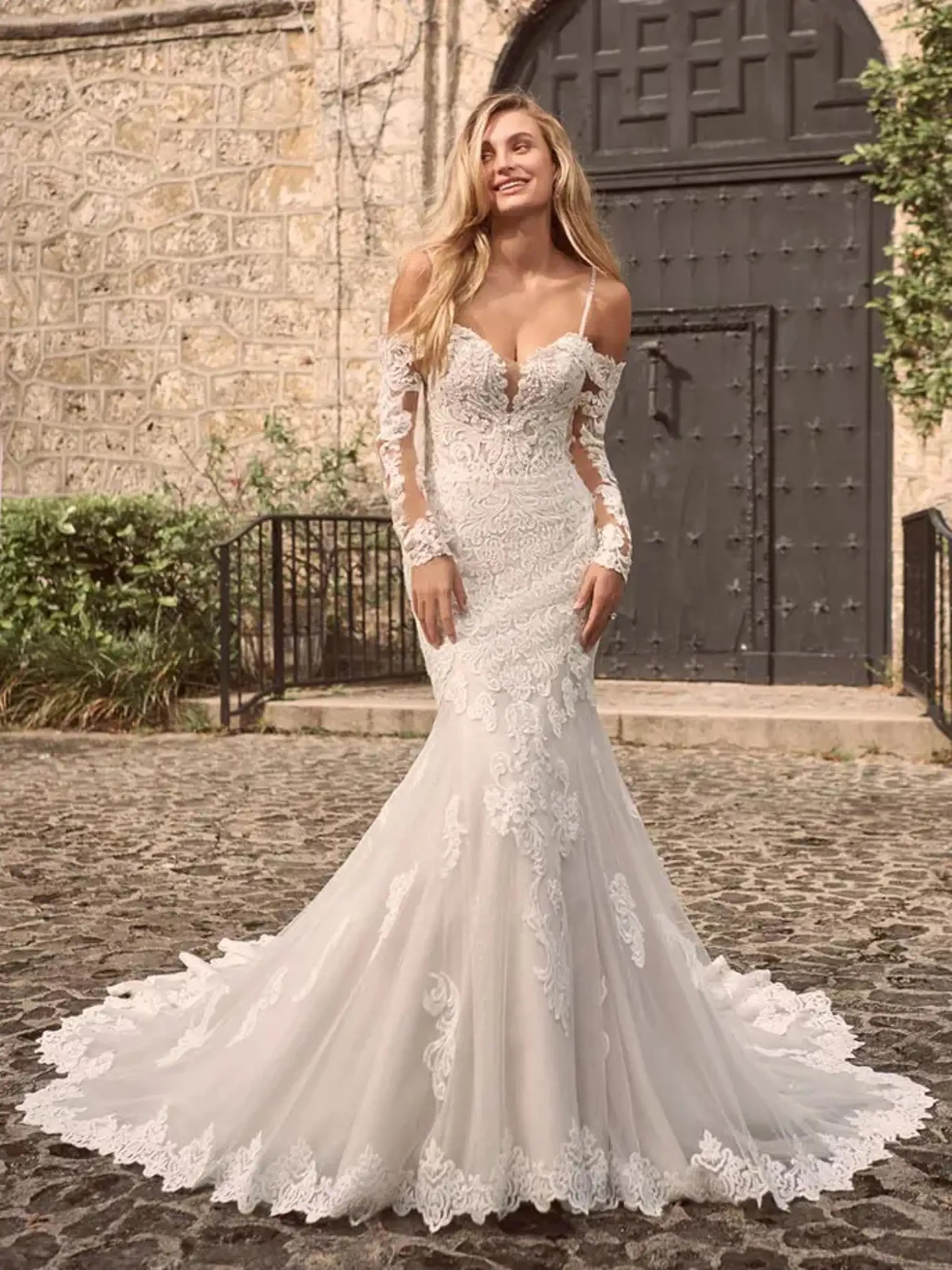 Maggie Sottero Trunk Show Main Image