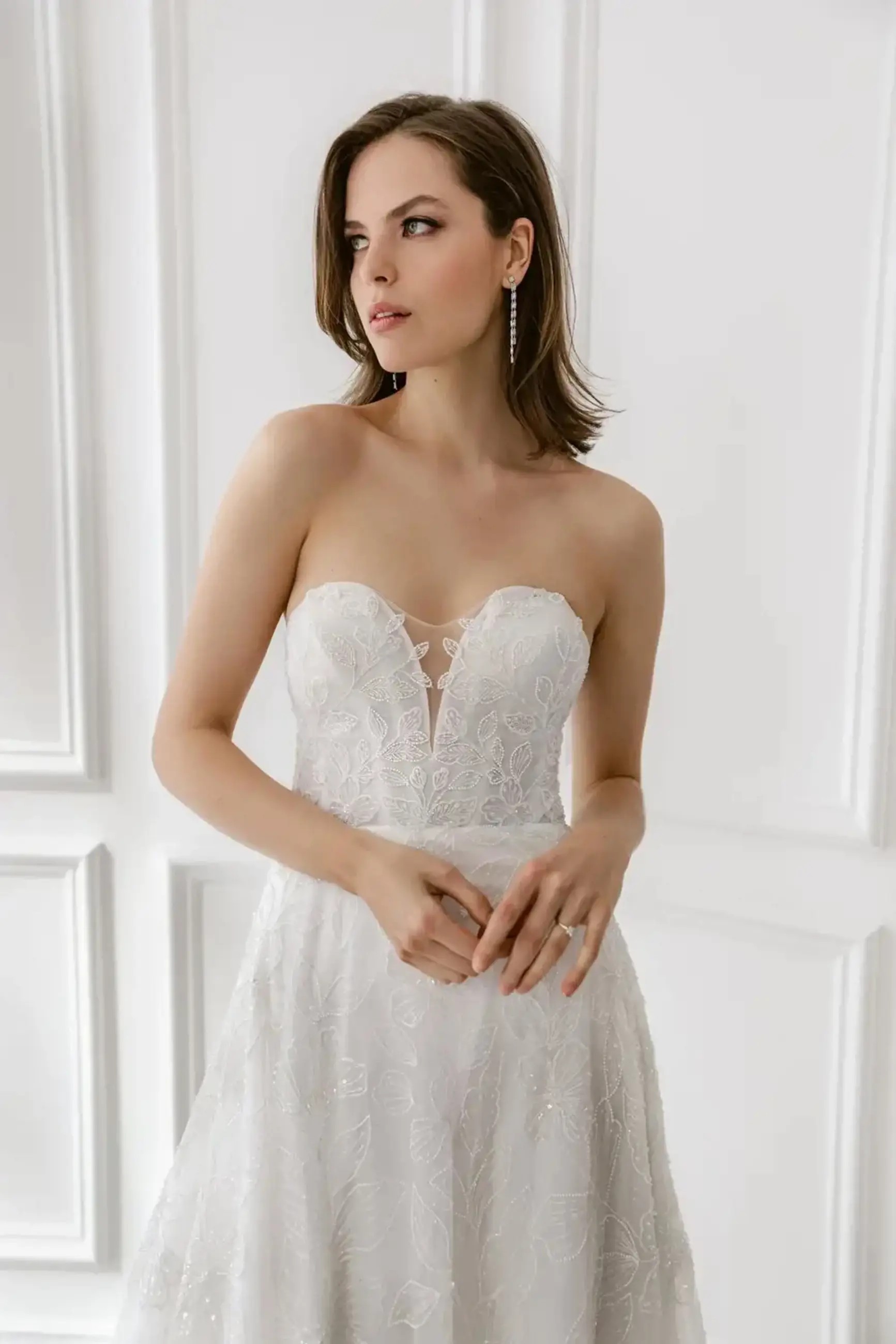 Enaura Trunk Show 2023 Main Image