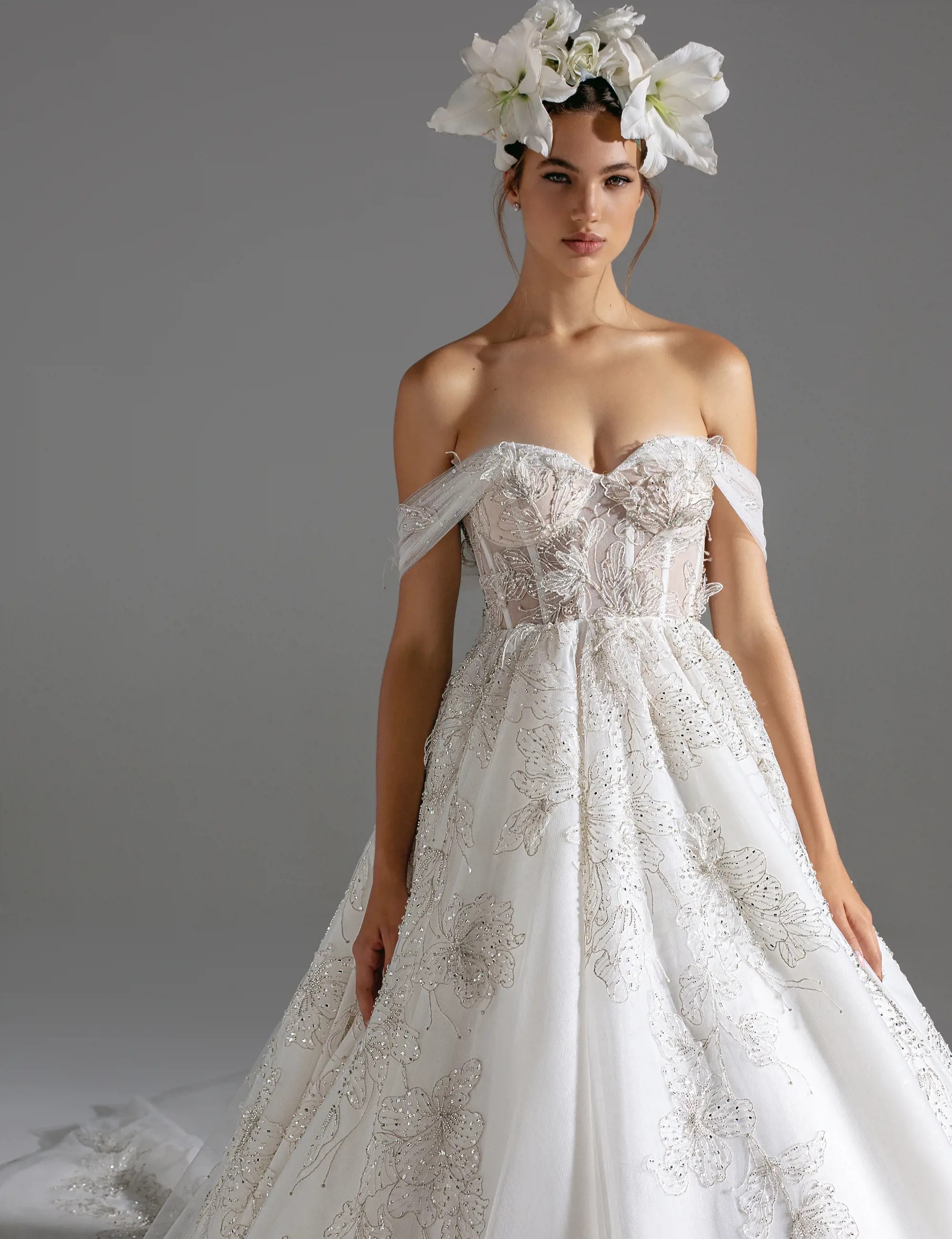 Maria Farbinni Trunk Show Main Image