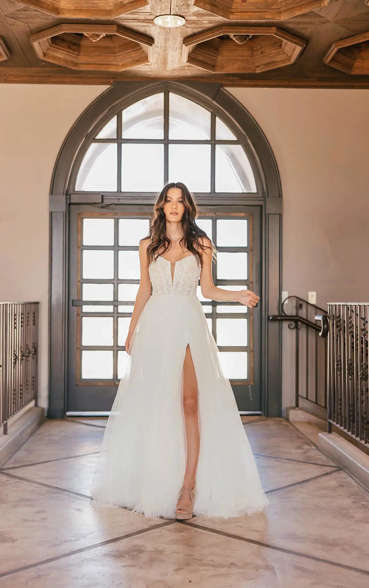 Martina Liana Trunk Show 2023 Main Image
