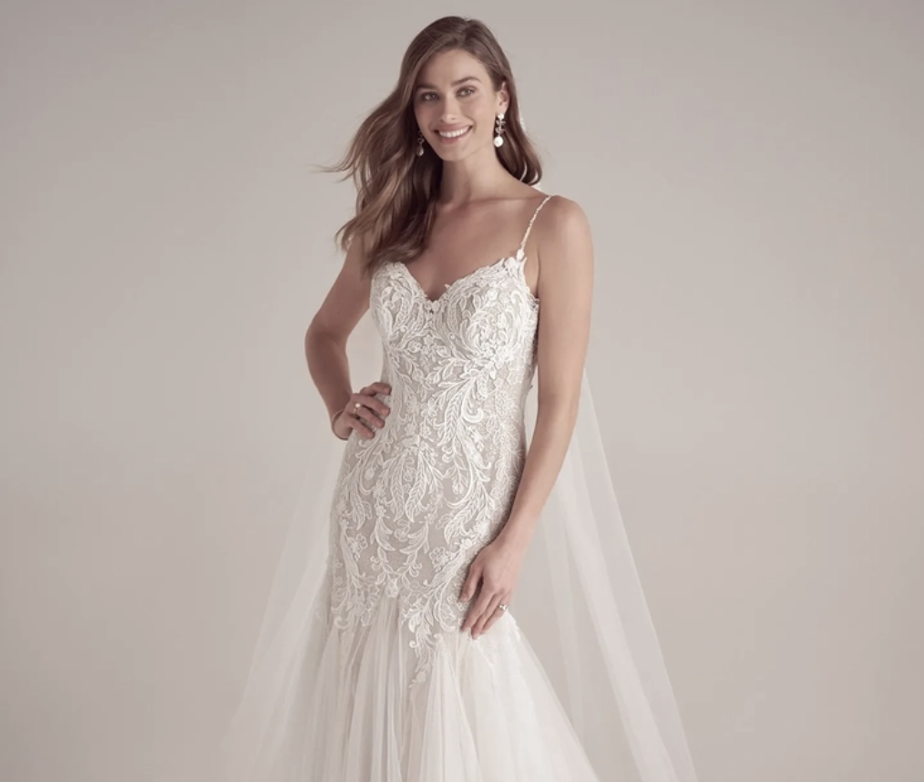 Maggie Sottero Trunk Show Main Image
