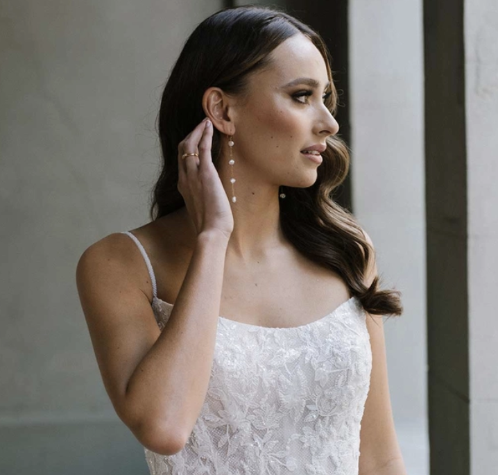 Martina Liana Trunk Show Main Image