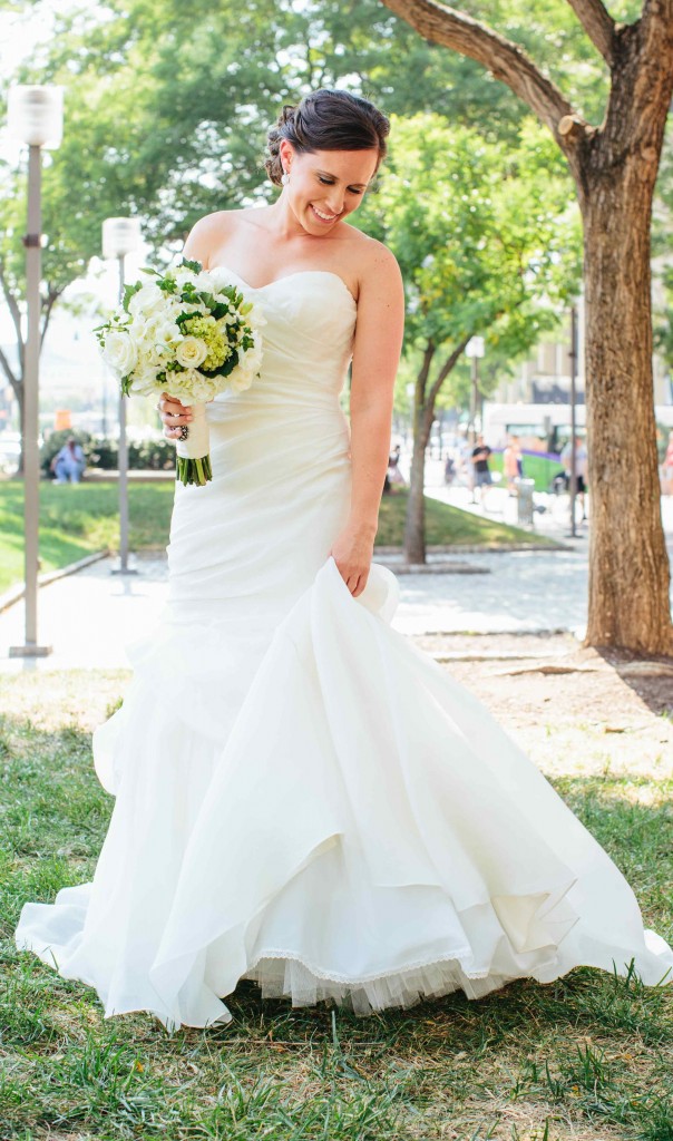 Betsy Bride Spotlight. Desktop Image