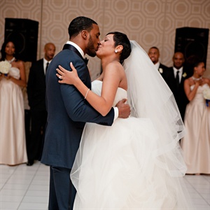 5 Steps to Great Wedding Music. Desktop Image