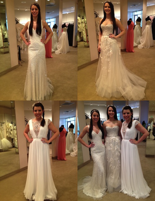 Reem Acra Trunk Show at Robinson&#39;s Bridal April 5,6 &amp; 7. Desktop Image