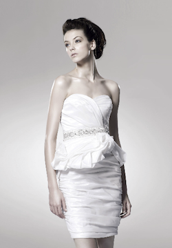 Blue by Enzoani Trunk Show September 30, October 1 &amp; 2. Desktop Image