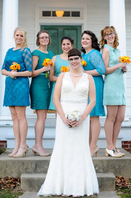 Robinson&#39;s Brides. Desktop Image