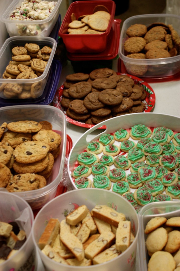 National Cookie Day. Desktop Image