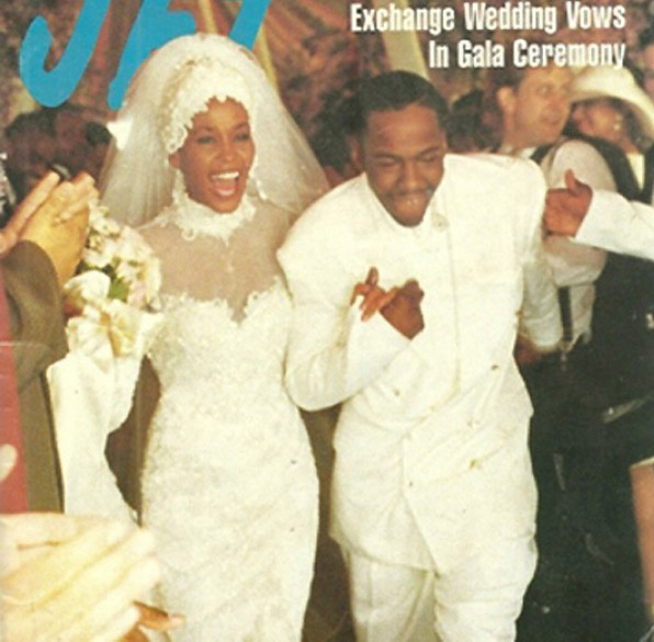 Throwback Wedding Trend. Desktop Image