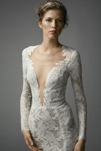 What&#39;s New In Bridal. Desktop Image