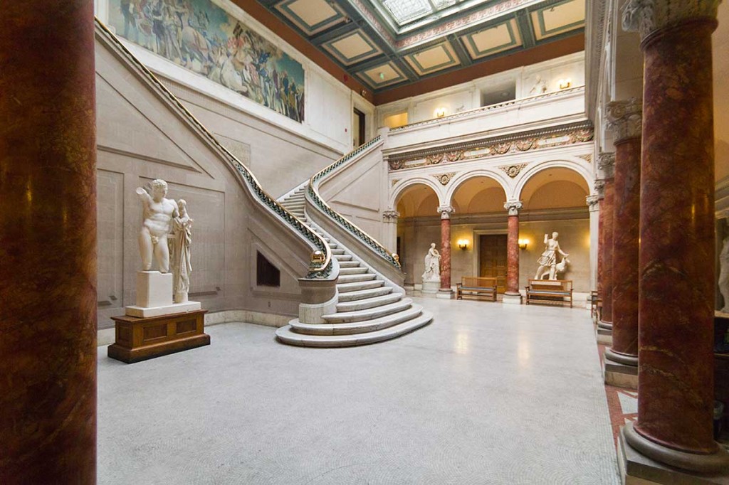 Baltimore Wedding Venues. Desktop Image