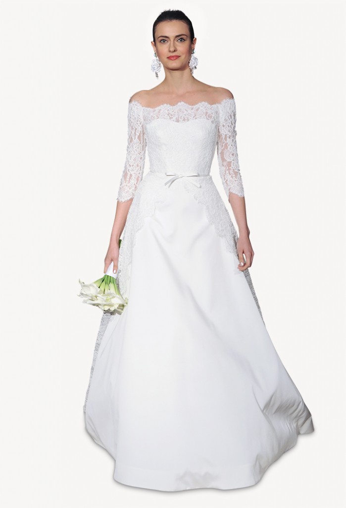 Carolina Herrera. Desktop Image