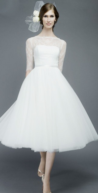 Courthouse Wedding Inspiration. Desktop Image