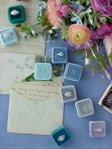 Prettiest Places for Your Ring. Desktop Image