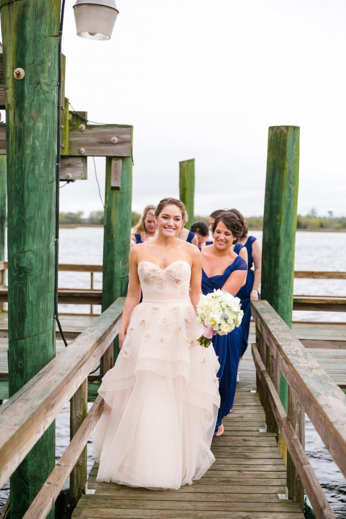 © Dana Cubbage Weddings 2015