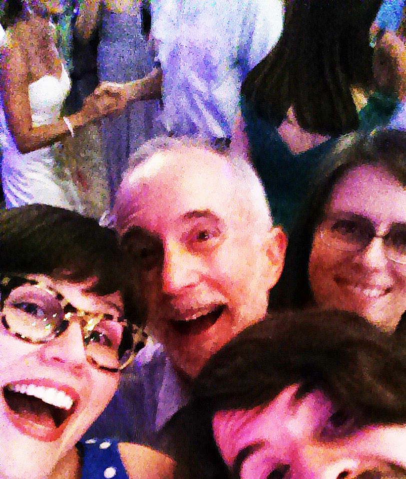 The Importance of Weddings. Desktop Image