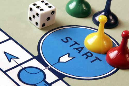 Four Fun Registry Ideas. Desktop Image