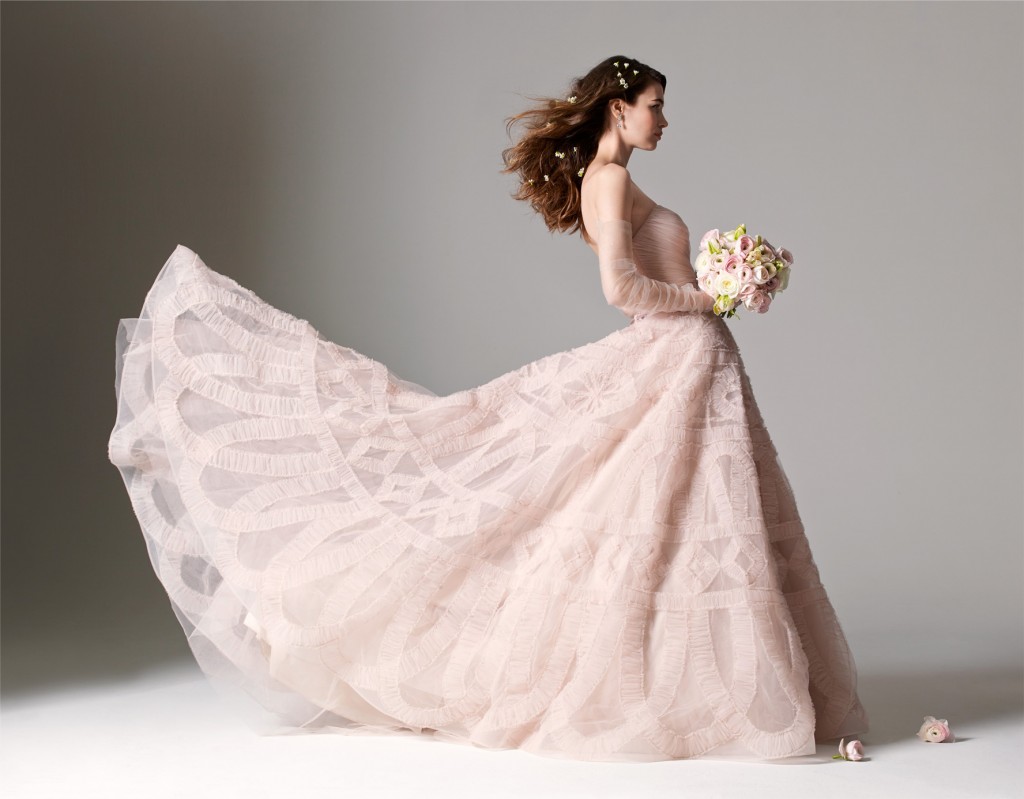 Watters Trunk Show Weekend. Desktop Image