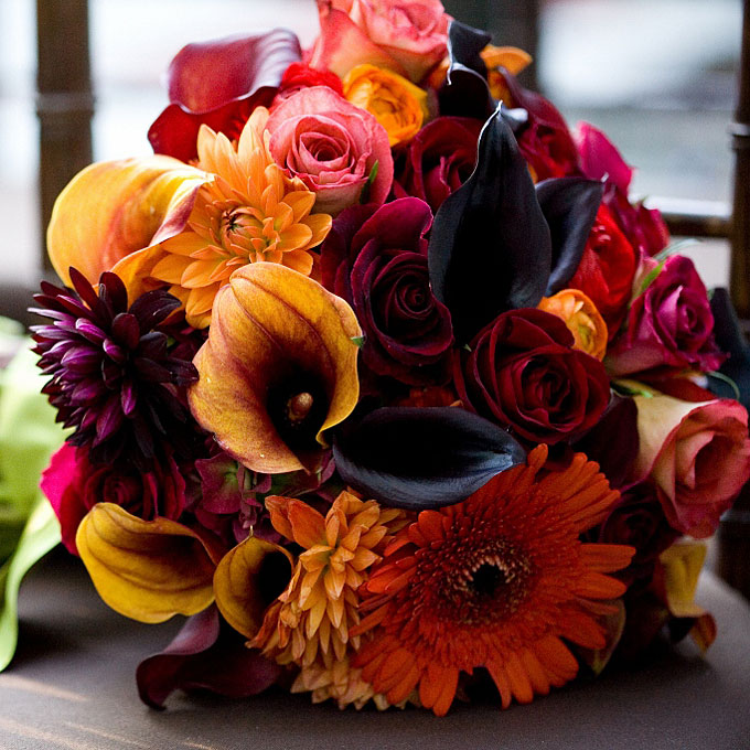 Autumn Weddings. Desktop Image