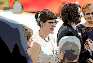 Wedding Tip. Desktop Image