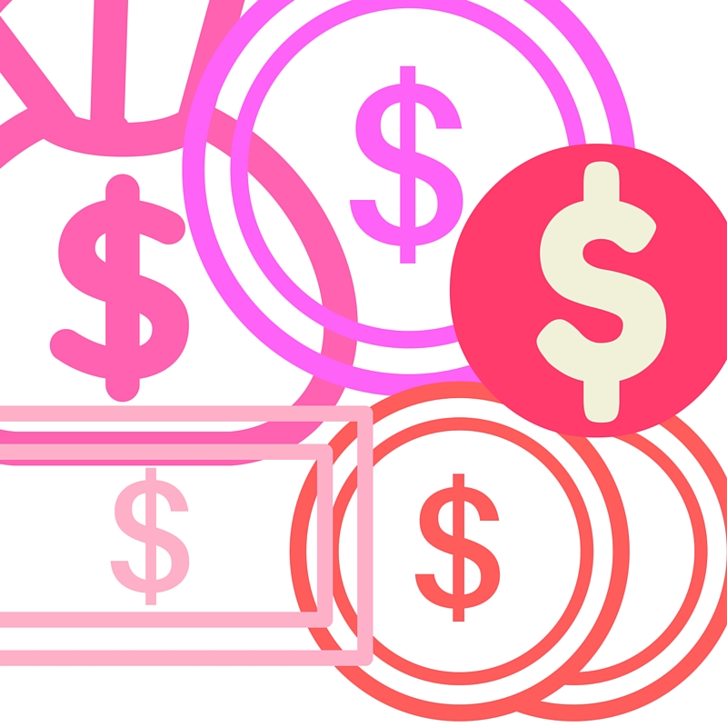 How to Save Your Bridal Party Money. Desktop Image