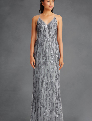 Donna Morgan Bridesmaids Trunk Show. Desktop Image