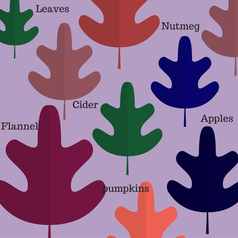 Great Details to Include in a Fall Wedding. Desktop Image