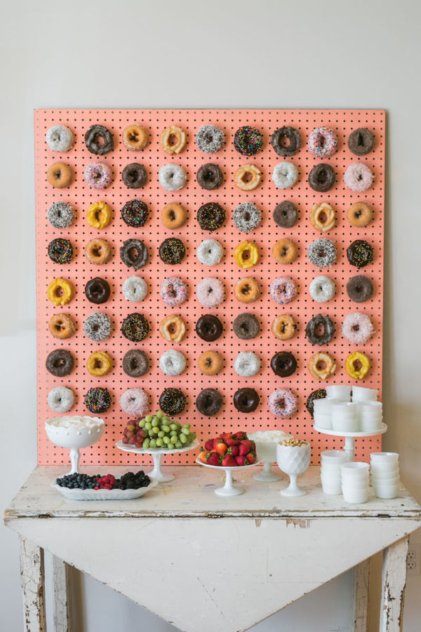 The Newest Trend in Cute Wedding Desserts. Desktop Image
