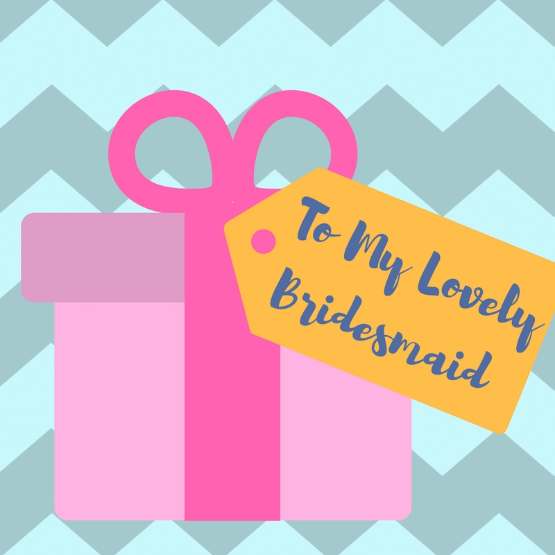 Bridal Party Gift-Buying Guide. Desktop Image