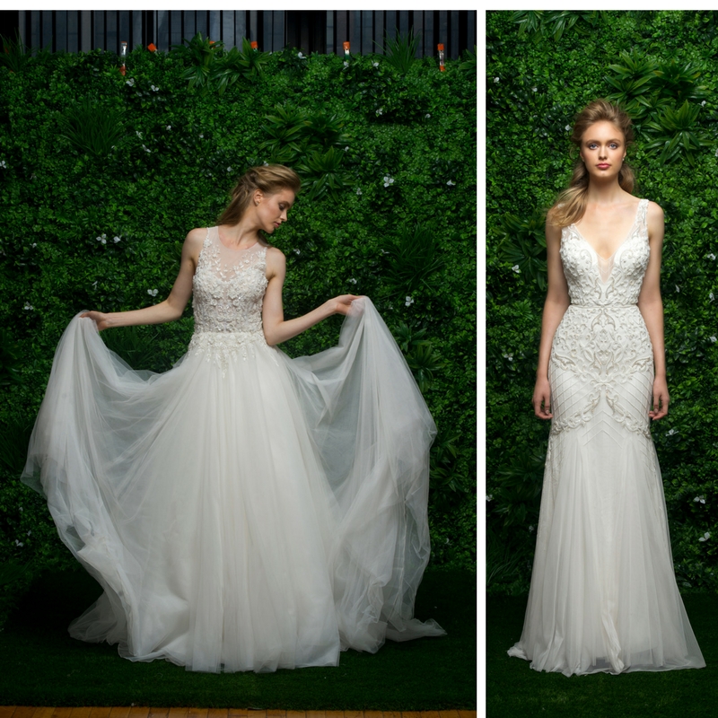 New From Thomas Knoell Jewelry Designs and Enaura Bridal. Desktop Image