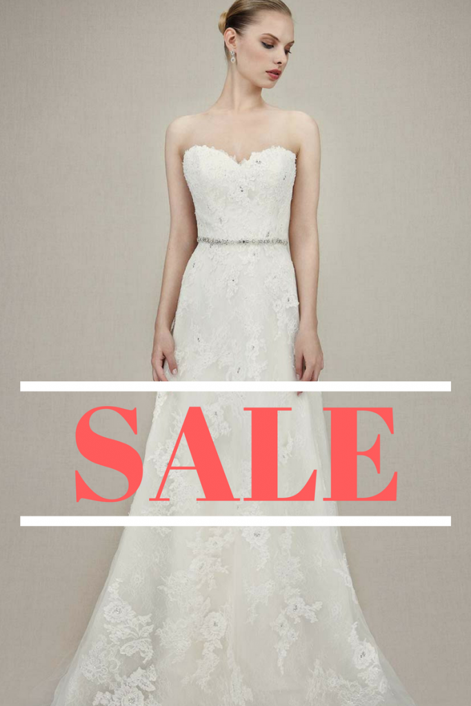 Our Spring Sample Sale Starts Thursday, March 9th!. Desktop Image
