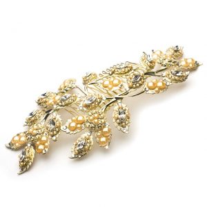Customize Your Wedding Day Jewelry At our Thomas Knoell Trunk Show. Desktop Image