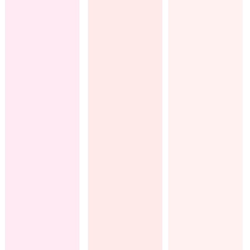 How to get the Perfect Blush Bridal Party. Desktop Image