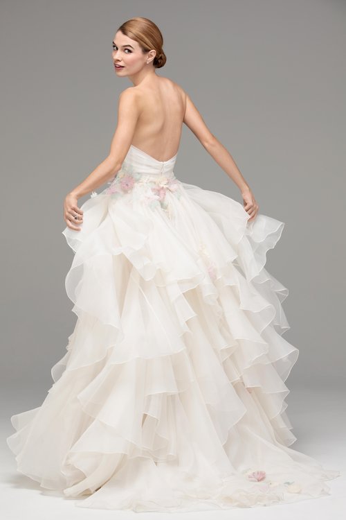 Shop the Capsule Collection from Watters at our Trunk Show this Weekend. Desktop Image