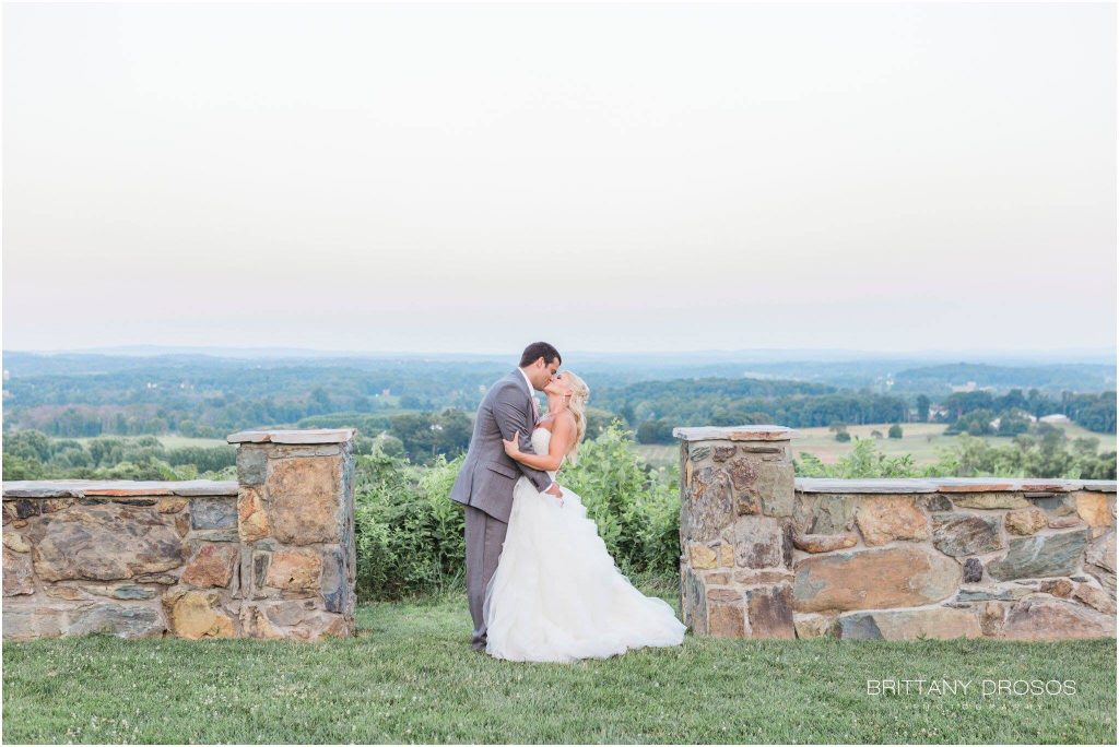 Feature Betsy Bride of the Week: Jessica. Desktop Image