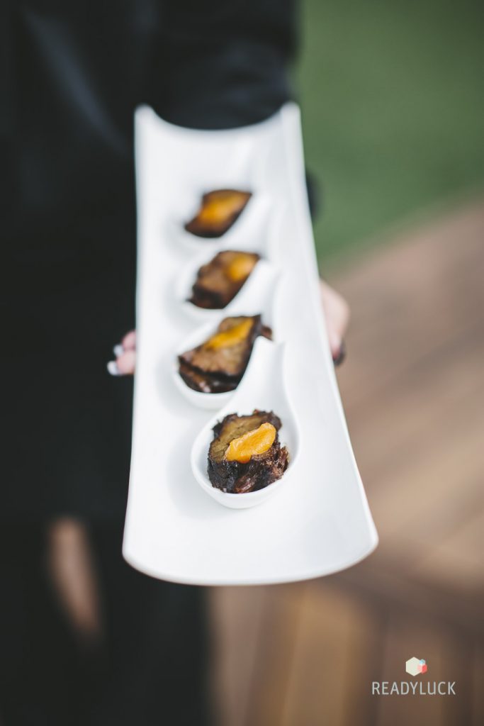 Ten Things Your Wedding Guests Will Love Part 2. Desktop Image