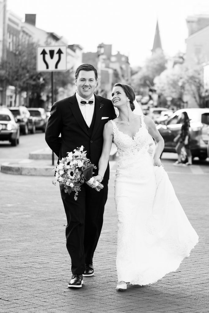 Feature Betsy Bride of the Week: Michele. Desktop Image