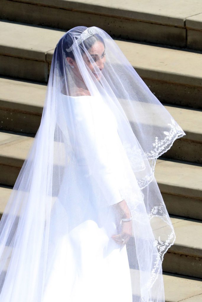 A Royal Wedding Review. Desktop Image