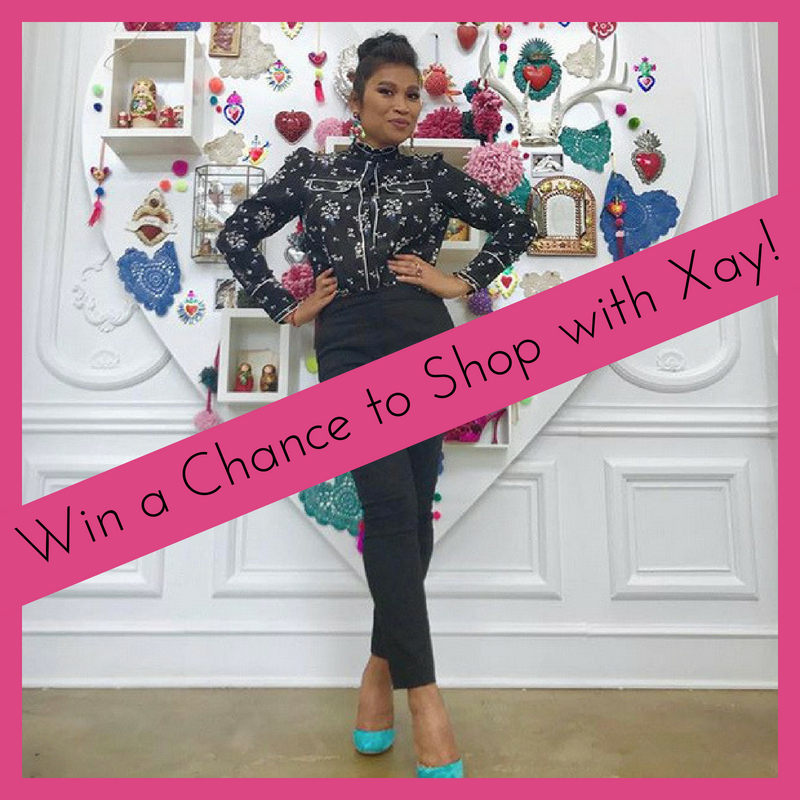 Enter Our Instagram Contest!. Desktop Image