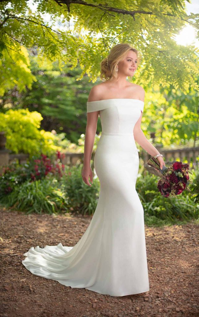 Preview Our New 2019 Wedding Dress Inventory Image
