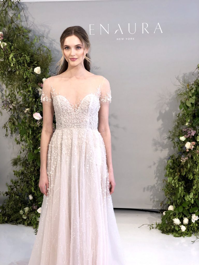 Our Trends and Takeaways from New York Bridal Market Image