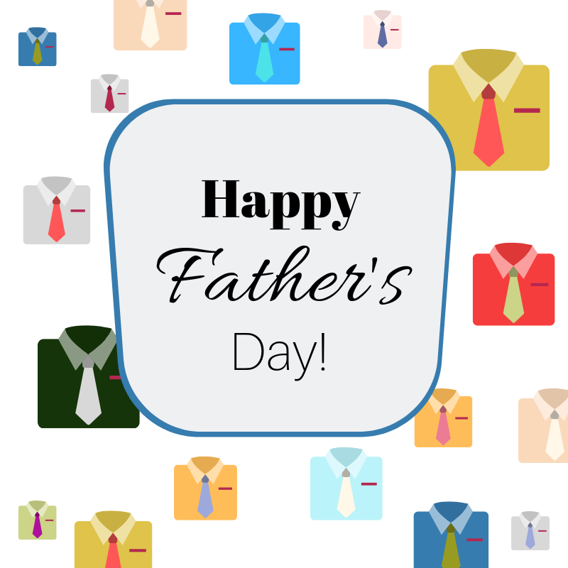 Happy Father&#39;s Day: Dad Jokes in the Salon. Desktop Image