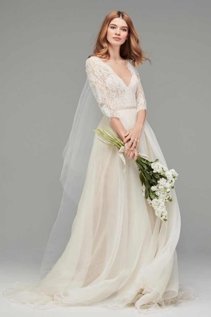 How to Save Big on Your Wedding Dress. Desktop Image