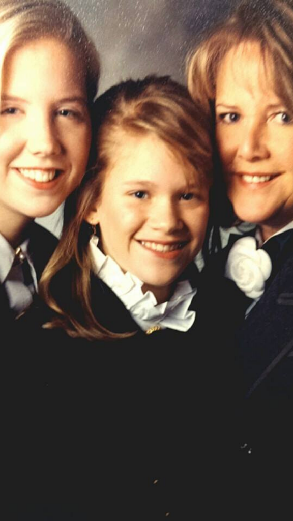 Happy Mother&#39;s Day in Strange Times. Desktop Image
