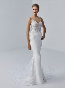 How to Shop Elysee and Etoile Bridal Gowns Image